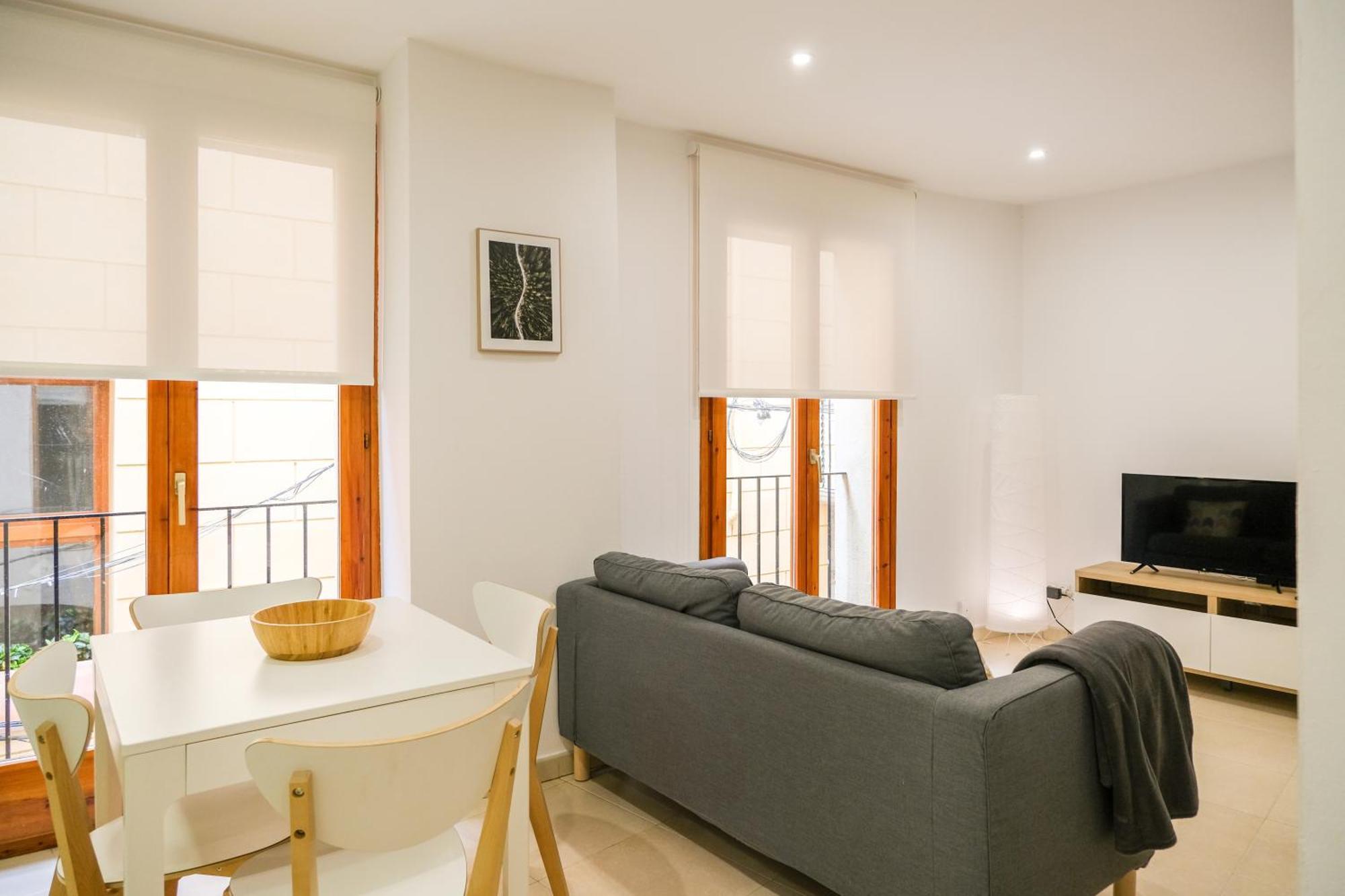 Ca Leudald 1 Descubre Besalu En Familia Appartement Buitenkant foto
