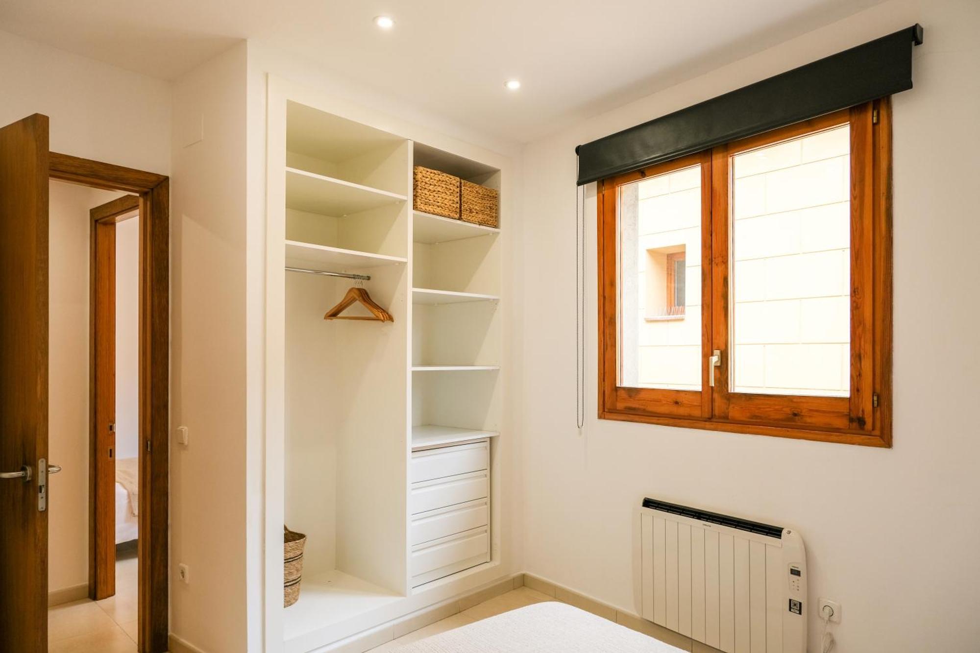 Ca Leudald 1 Descubre Besalu En Familia Appartement Buitenkant foto