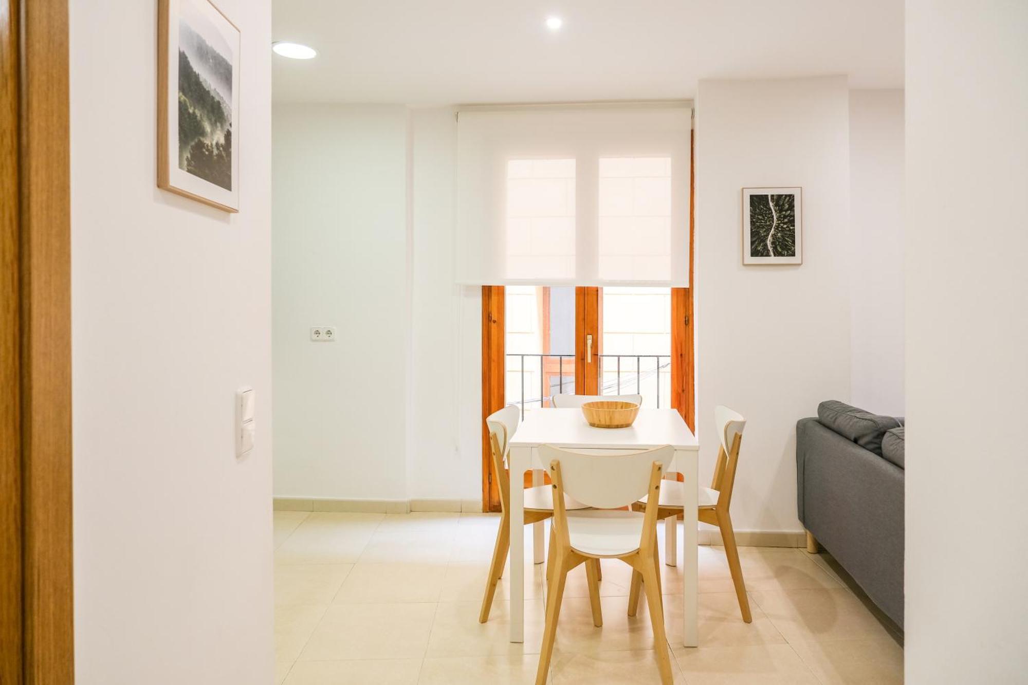 Ca Leudald 1 Descubre Besalu En Familia Appartement Buitenkant foto