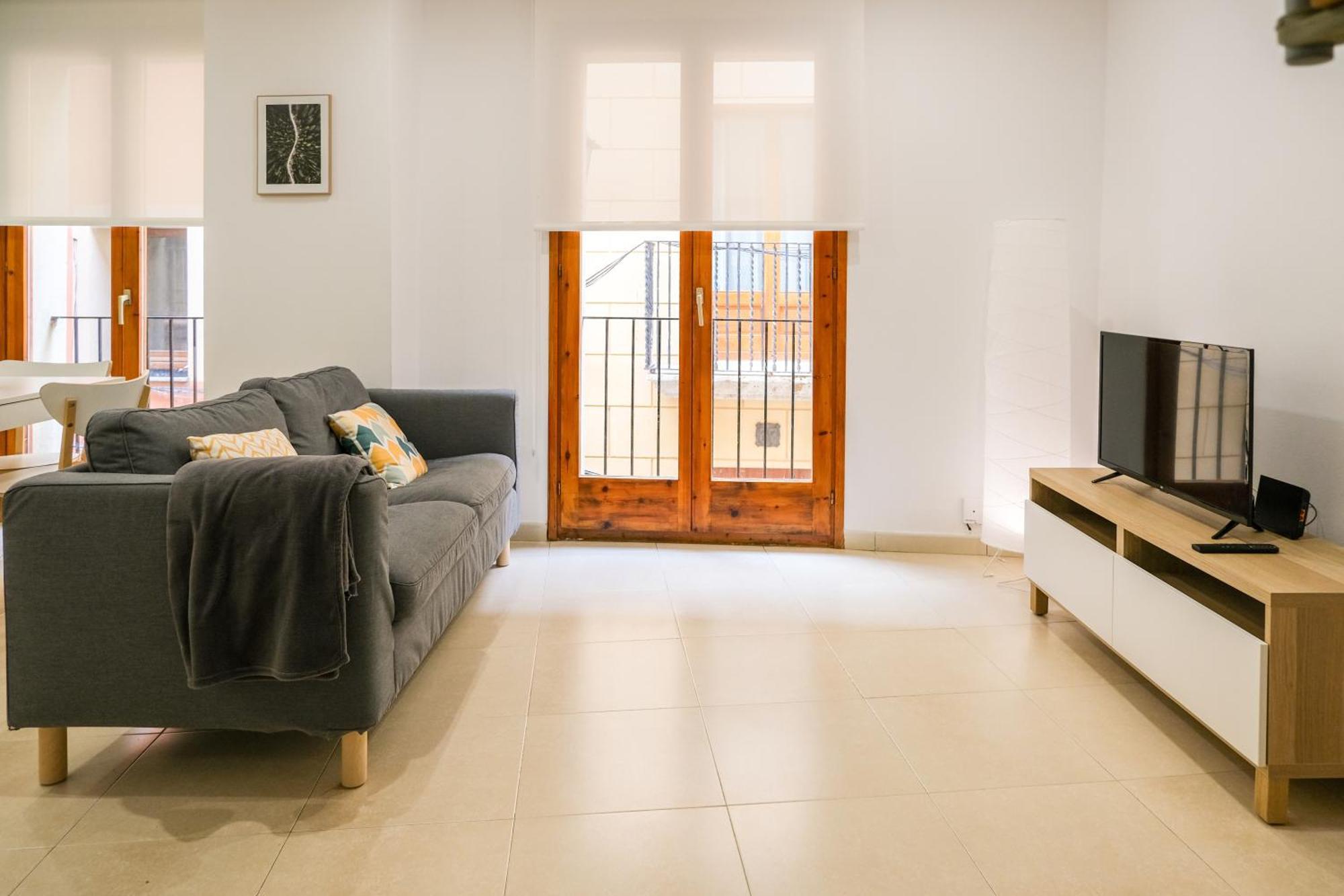 Ca Leudald 1 Descubre Besalu En Familia Appartement Buitenkant foto